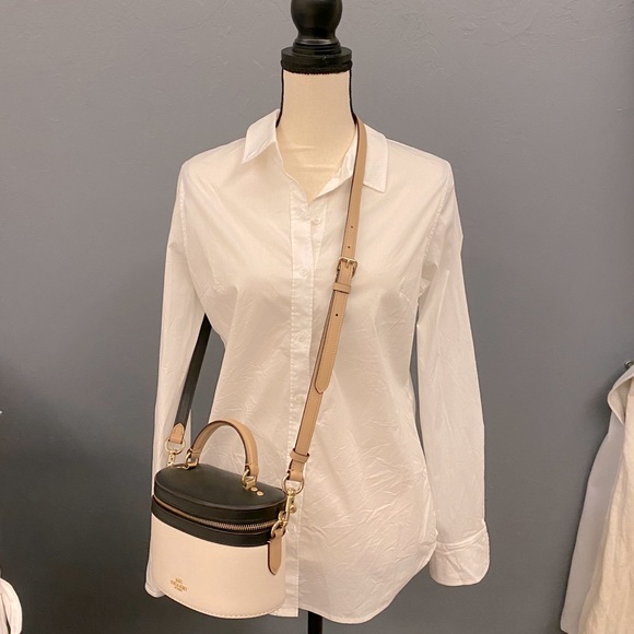 Coach Bucket Bag - Picture 4 of 4